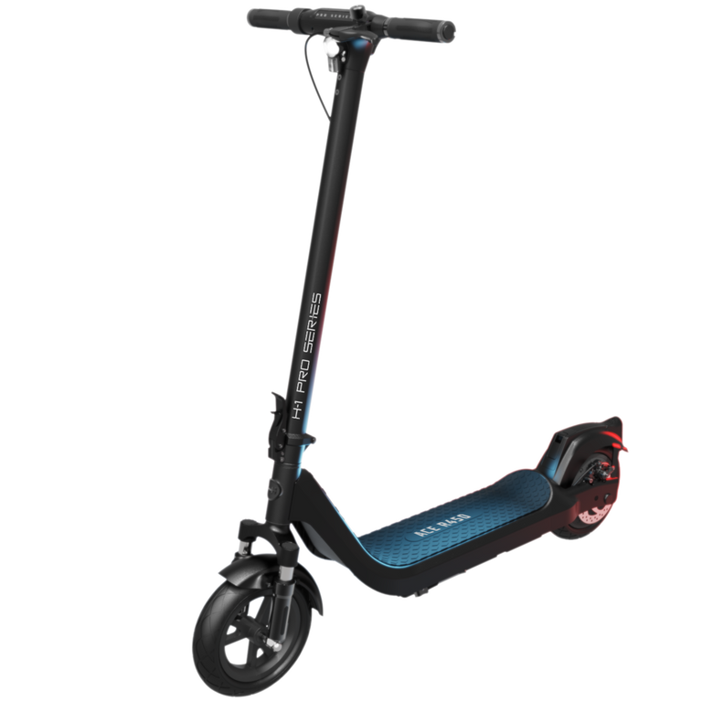Hoover x1 discount scooter